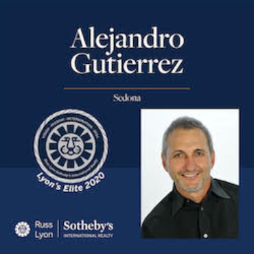 Alejandro Gutierrez